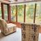 Whispering Pines Riverside Retreat