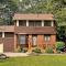 Whispering Pines Riverside Retreat