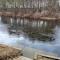 Whispering Pines Riverside Retreat