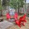 Whispering Pines Riverside Retreat