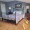 Whispering Pines Riverside Retreat