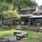 Whispering Pines Riverside Retreat