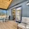 The Chalet At Greenbriar Creek - Pickleball Court, Creek, WIFI, Mountain Views, Starting at 79"