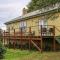 Duckmaloi Park Lodge