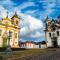 Casa Nova em Ouro Preto e Mariana