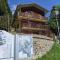 Alpine Vista Villa Hardaker 4 bedrooms Torgnon