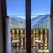 Alpine Vista Villa Hardaker 4 bedrooms Torgnon