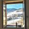 Alpine Vista Villa Hardaker 4 bedrooms Torgnon