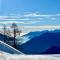 Alpine Vista Villa Hardaker 4 bedrooms Torgnon