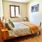 Alpine Vista Villa Hardaker 4 bedrooms Torgnon