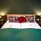 Hotel Residenz Luxury Apartments