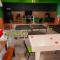 Clover Hostel