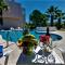 Luxury Xenos Villa 2 With 4 Bedrooms , Private Swimming Pool, Near The Sea - Tigaki