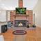 Pocono Pines, Lake Naomi 4 bedrooms, 2 full bath