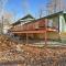 Pocono Pines, Lake Naomi 4 bedrooms, 2 full bath