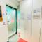 Aroha Guesthouse Seoul Station