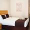 Golden Reef Motor Inn - Bendigo