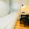 Aroha Guesthouse Seoul Station