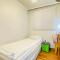 Aroha Guesthouse Seoul Station