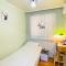 Aroha Guesthouse Seoul Station
