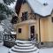 Vikendica Vjeverica