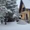Vikendica Vjeverica