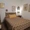 Bed Breakfast La Paggeria