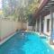 Mango Tree House