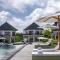 Swan Paradise A Pramana Experience