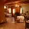 Azymut Hotel - Restauracja