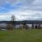 Modern Villa & Sauna by the lake, przytulnavilla, Dom nad jeziorem na Mazurach