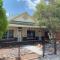 Big Family, Close to All, duplex A and B Downtown UTEP Hospitals
