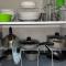 Big Family, Close to All, duplex A and B Downtown UTEP Hospitals - El Paso