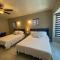 Big Family, Close to All, duplex A and B Downtown UTEP Hospitals - El Paso