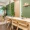 Taitung Bear Station Easy Stay