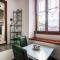 Apartment Piazza Roma by Quokka 360 - historic flat in the centre of Como