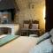 Le Relais, La Dormance, Le Bois Dormant - Châteauvieux