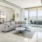360 Nicosia - Luxury Apartment Panoramic View