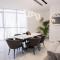 360 Nicosia - Luxury Apartment Panoramic View