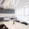 360 Nicosia - Luxury Apartment Panoramic View