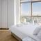 360 Nicosia - Luxury Apartment Panoramic View