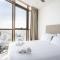 360 Nicosia - Luxury Apartment Panoramic View