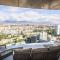 360 Nicosia - Luxury Apartment Panoramic View