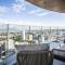 360 Nicosia - Luxury Apartment Panoramic View