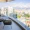 360 Nicosia - Luxury Apartment Panoramic View