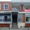 RedDoorz Plus near UMS Solo 2