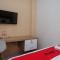 RedDoorz Plus near UMS Solo 2