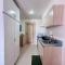 Lengs Place 1 - Studio Unit at Inspiria Condo Beside Abreeza Mall Davao City