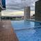 Lengs Place 1 - Studio Unit at Inspiria Condo Beside Abreeza Mall Davao City