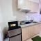 Lengs Place 1 - Studio Unit at Inspiria Condo Beside Abreeza Mall Davao City
